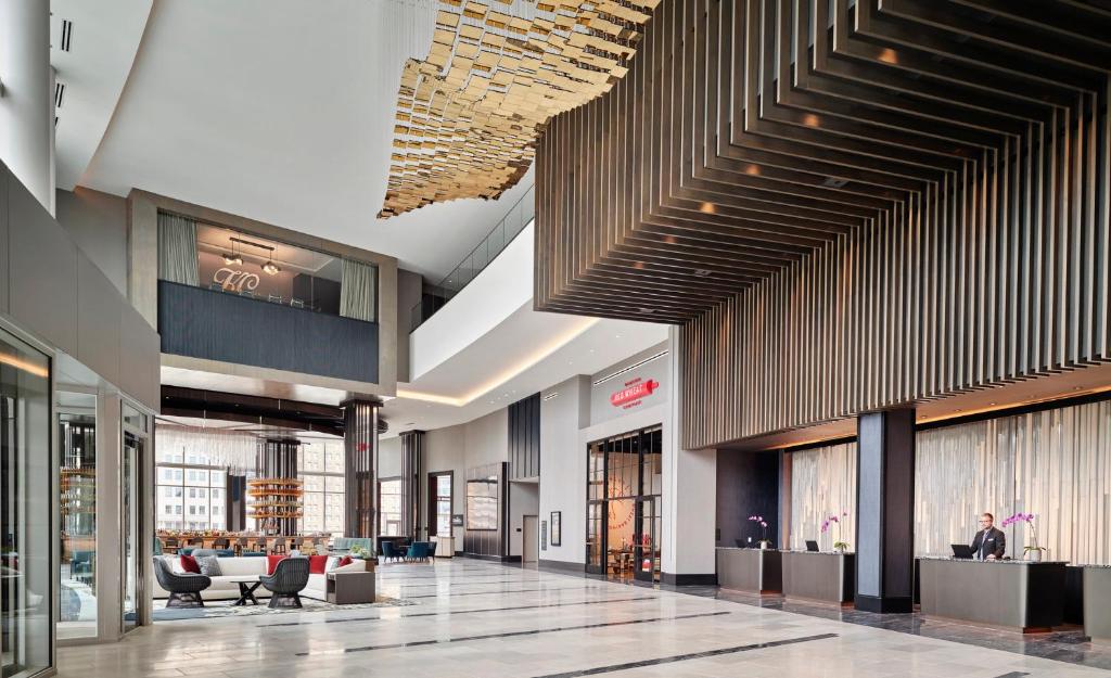 Loews Kansas City Image
