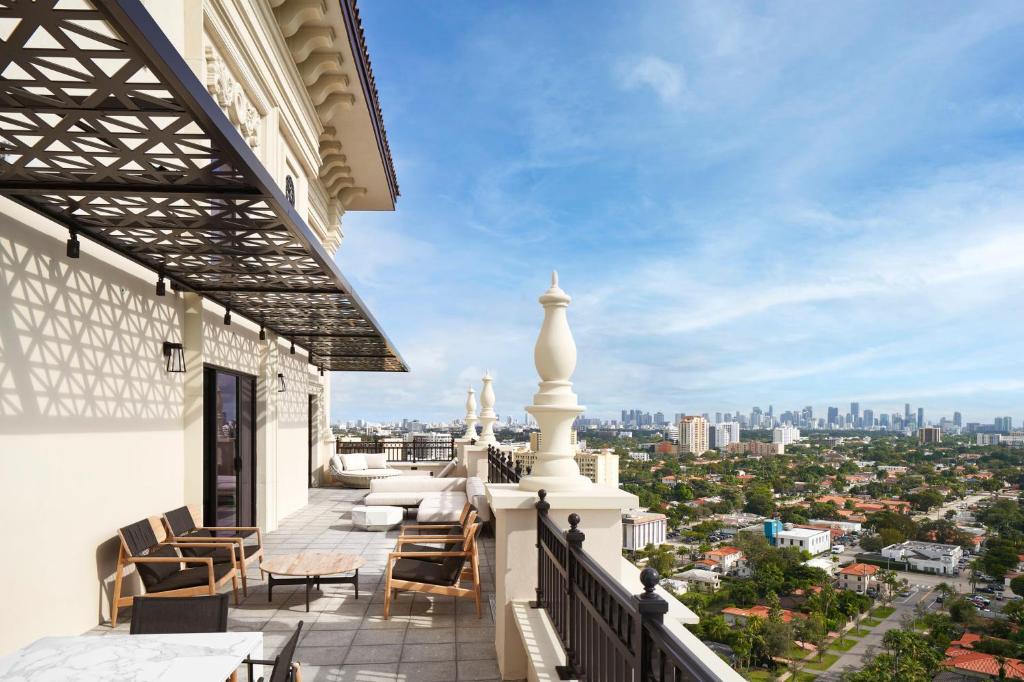 Loews Coral Gables Hotel Image