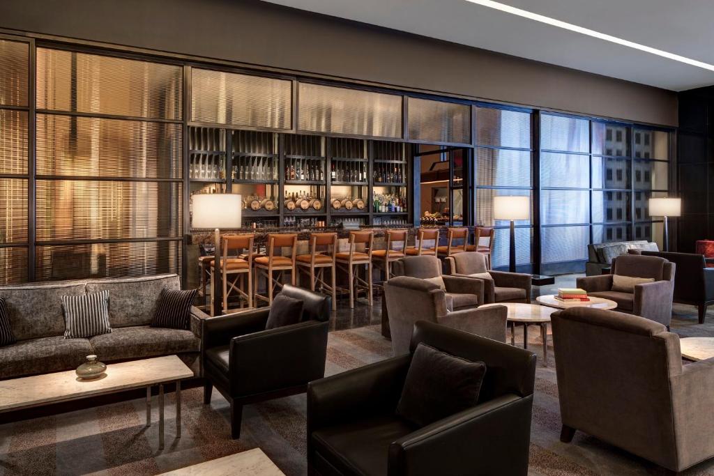 Loews Philadelphia Hotel Image