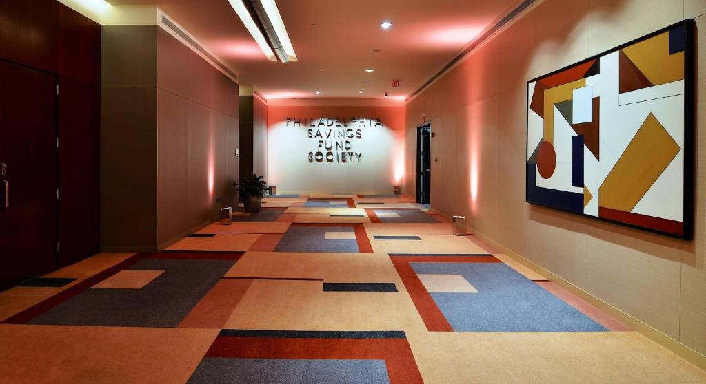 Loews Philadelphia Hotel Image
