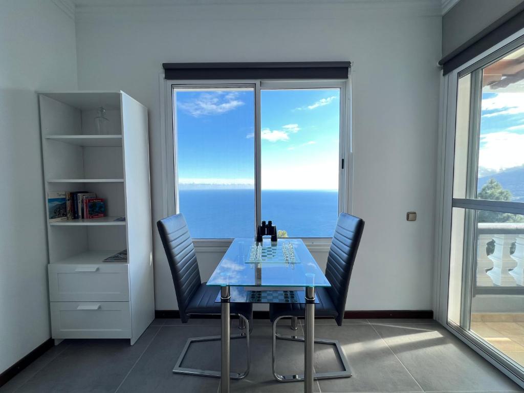 Casa Vista Pájaro 8