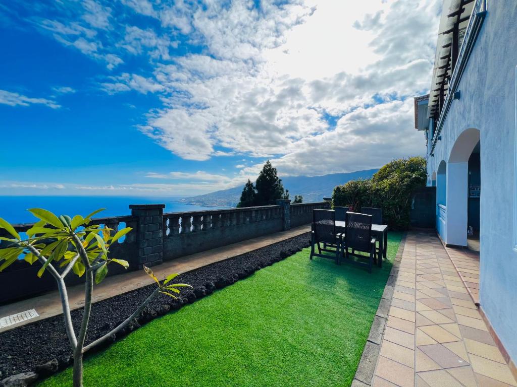 Casa Vista Pájaro 4