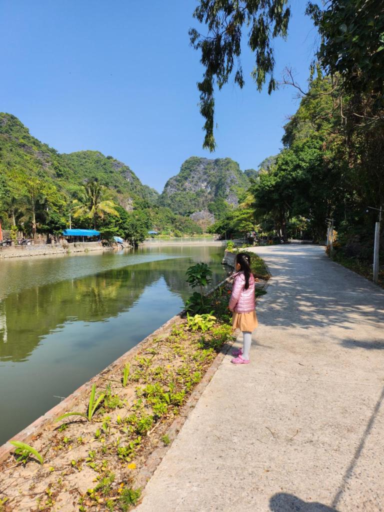 2Stones Cát Bà Homestay