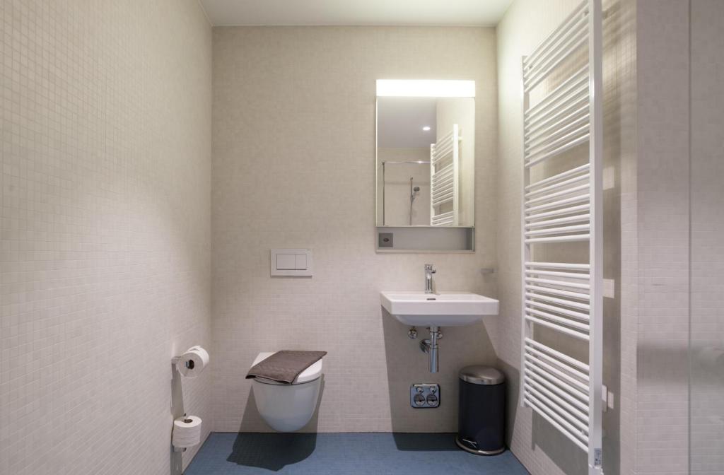 HITrental Marktplatz Apartments 1