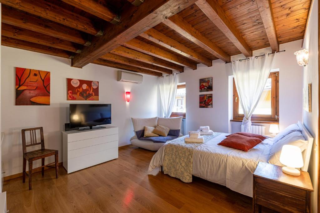 Casa agli Archi