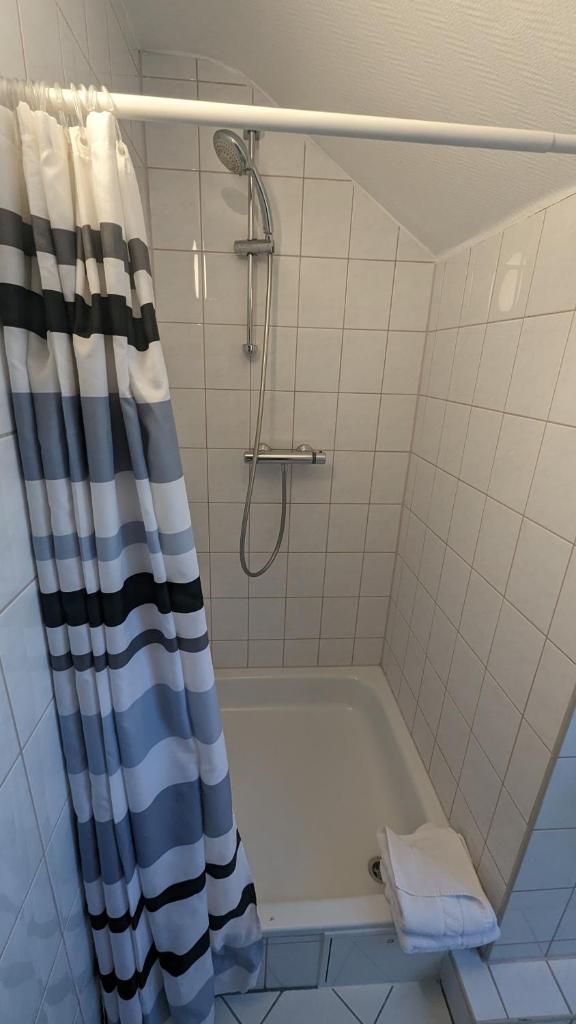 Europa City Apartment 3