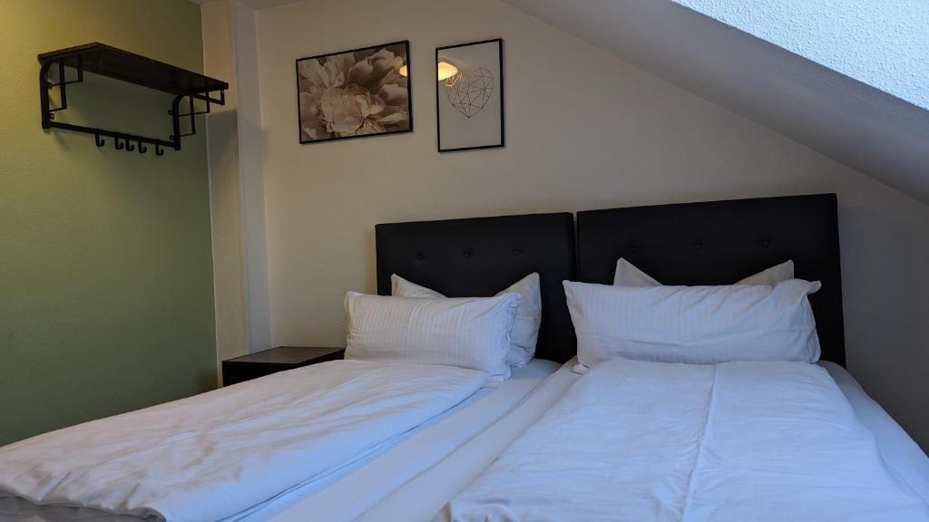 Europa City Apartment 2