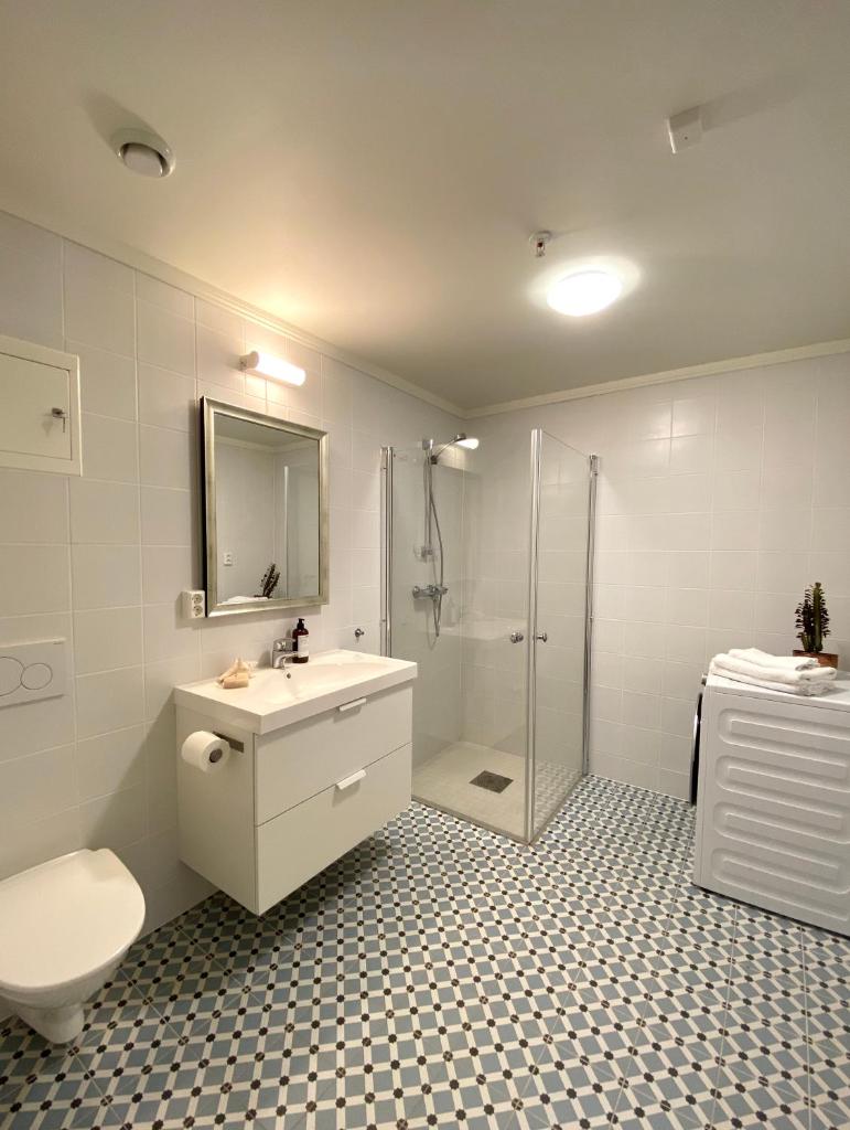Storsand Gård 8