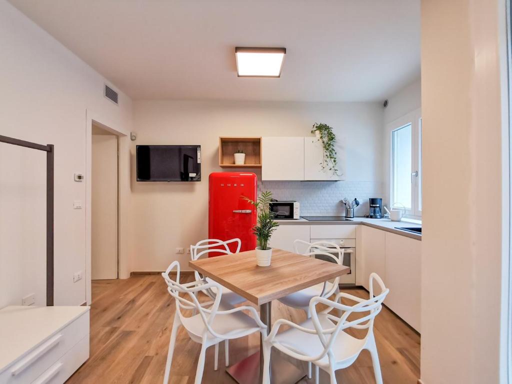 Gardenia Apartments