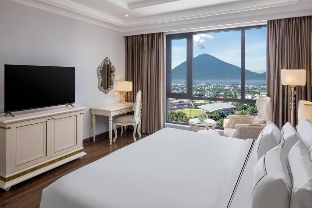 Vinpearl Hotel Tay Ninh