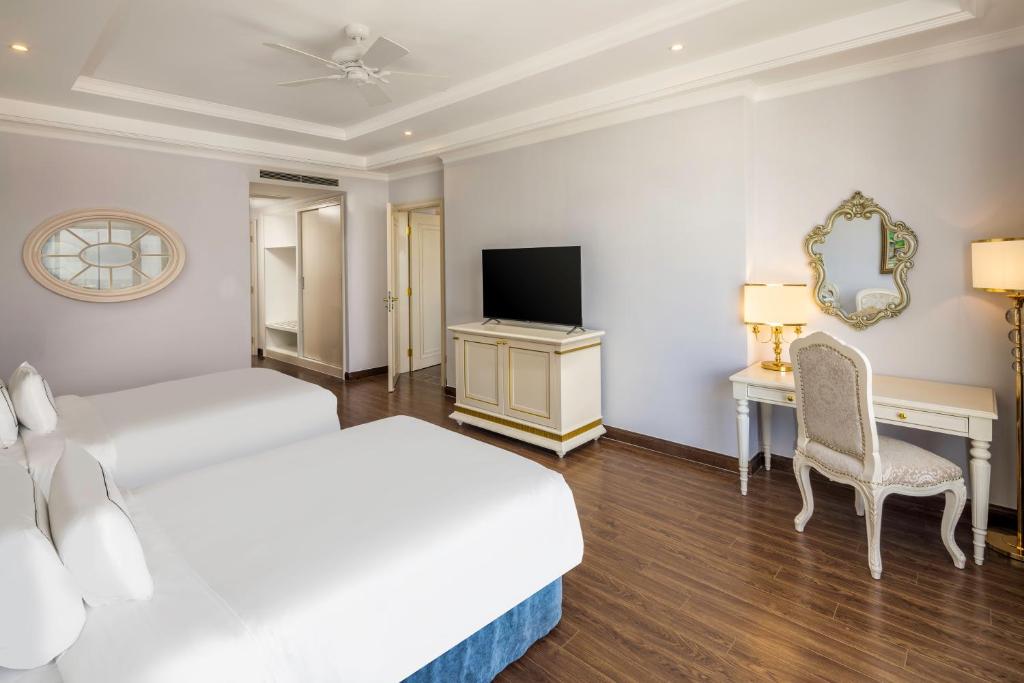 Vinpearl Hotel Tay Ninh