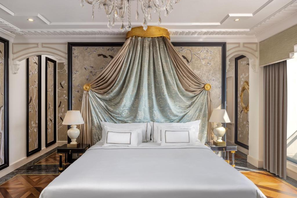 Vinpearl Hotel Tay Ninh