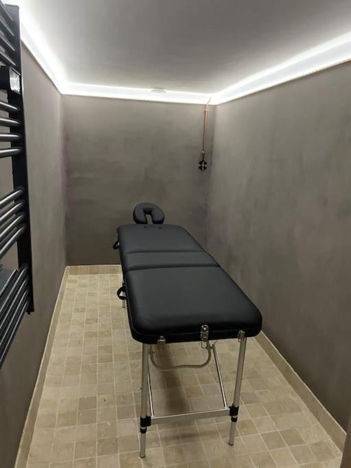 « Le Chai » Charme, Spa et massages en vignoble 5