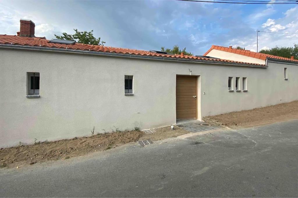 « Le Chai » Charme, Spa et massages en vignoble 6