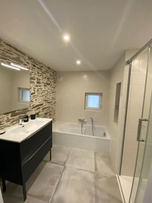 « Le Chai » Charme, Spa et massages en vignoble 8