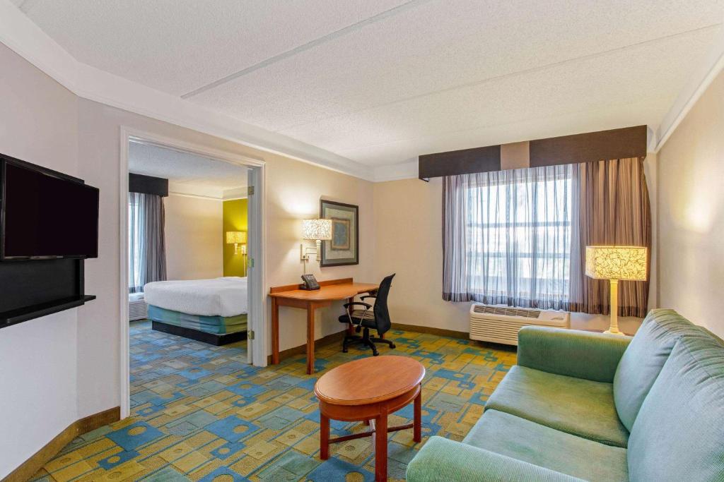 La Quinta by Wyndham Orlando I Drive/Conv Center Image