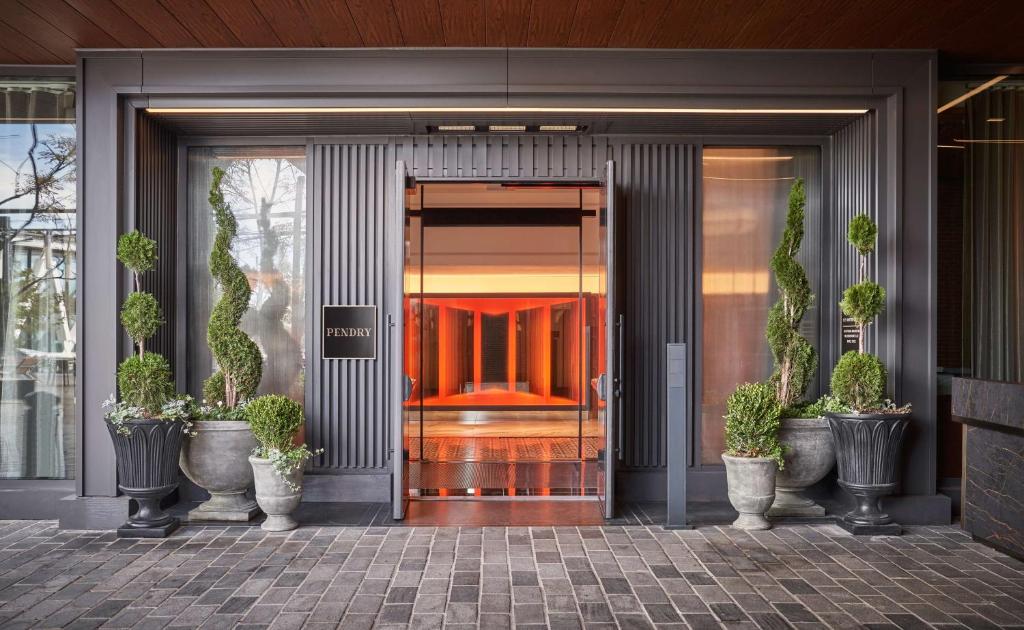 Pendry Washington DC - The Wharf Image