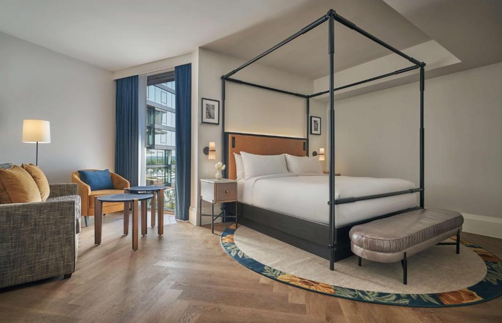 Pendry Washington DC - The Wharf Image