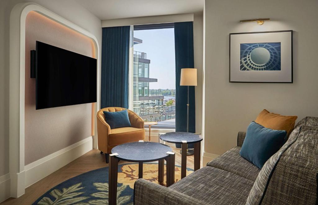 Pendry Washington DC - The Wharf Image