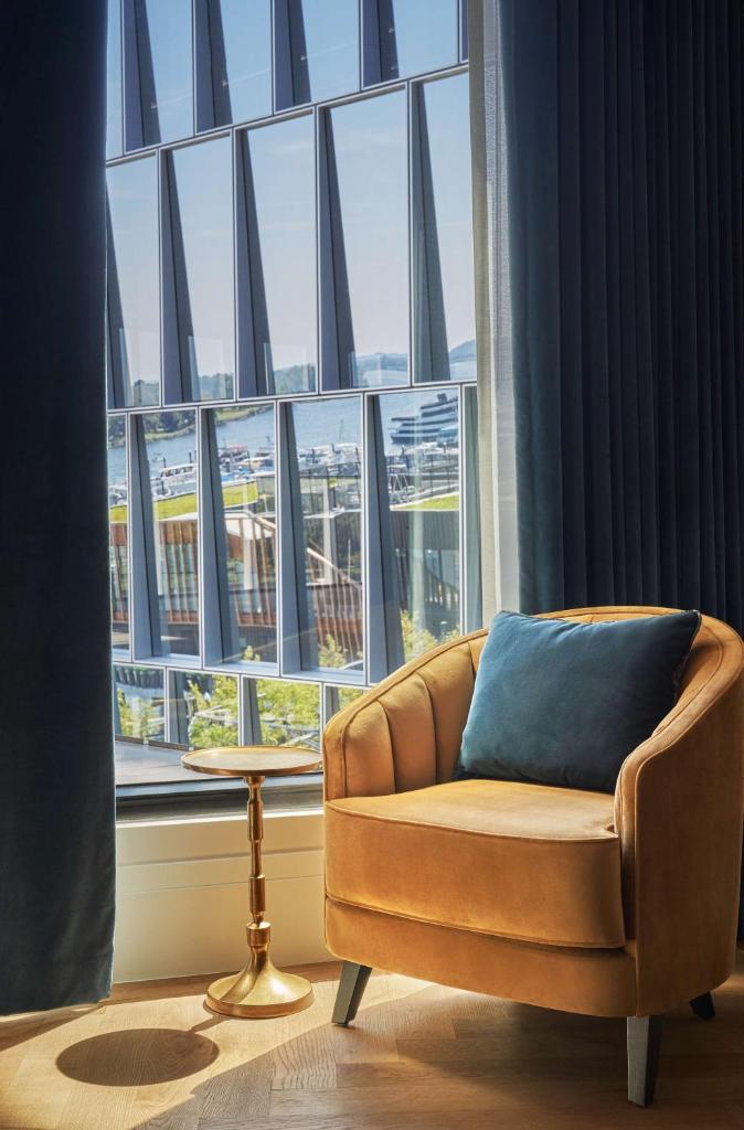 Pendry Washington DC - The Wharf Image