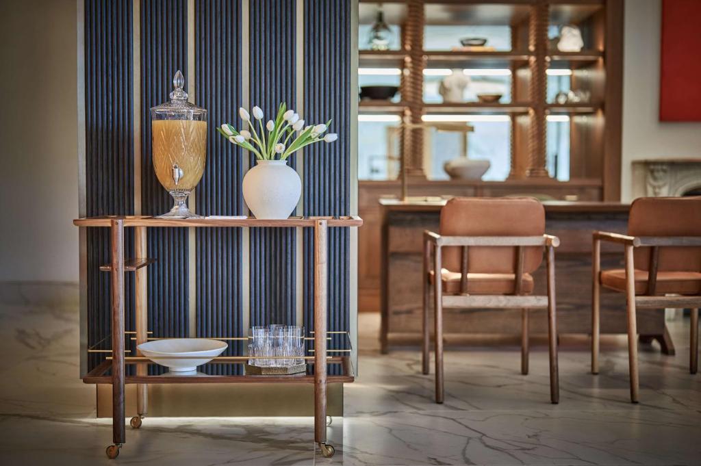 Pendry Washington DC - The Wharf Image