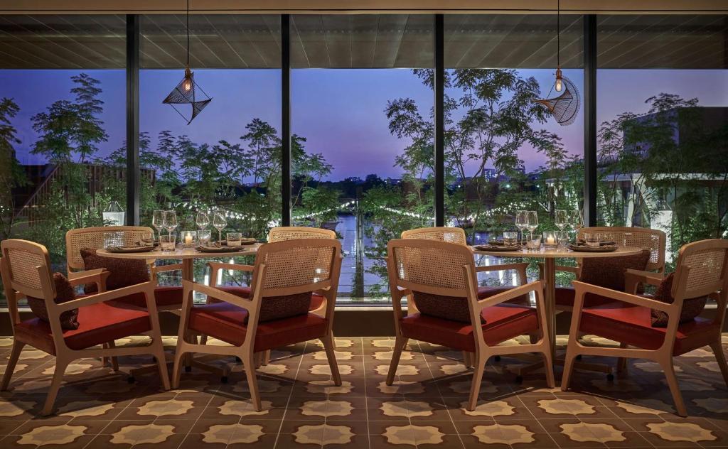 Pendry Washington DC - The Wharf Image