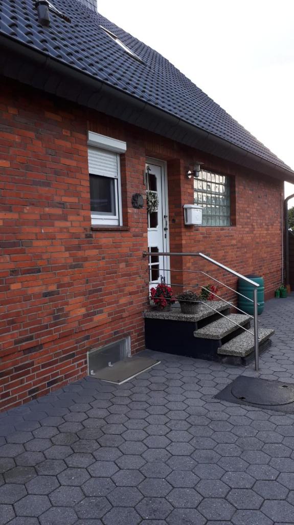 Haus Kreienmoor 1