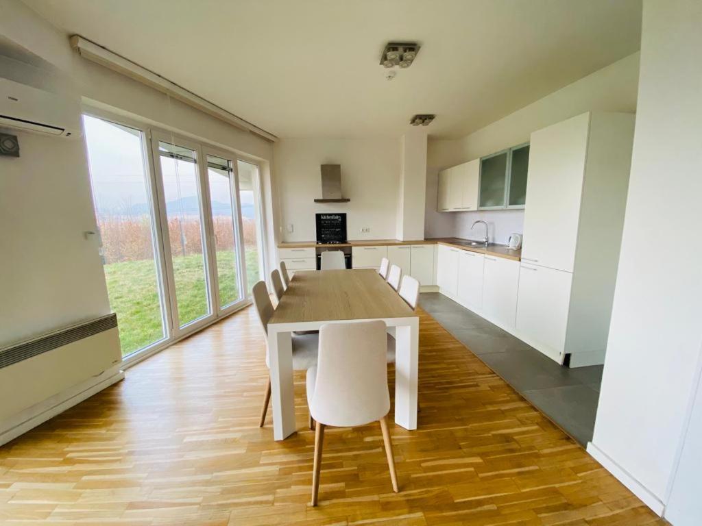 Modern Villas In Green Paradise 4