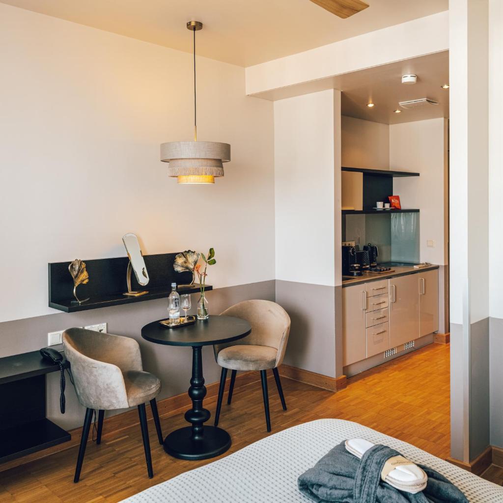Townhouse Berlin 4