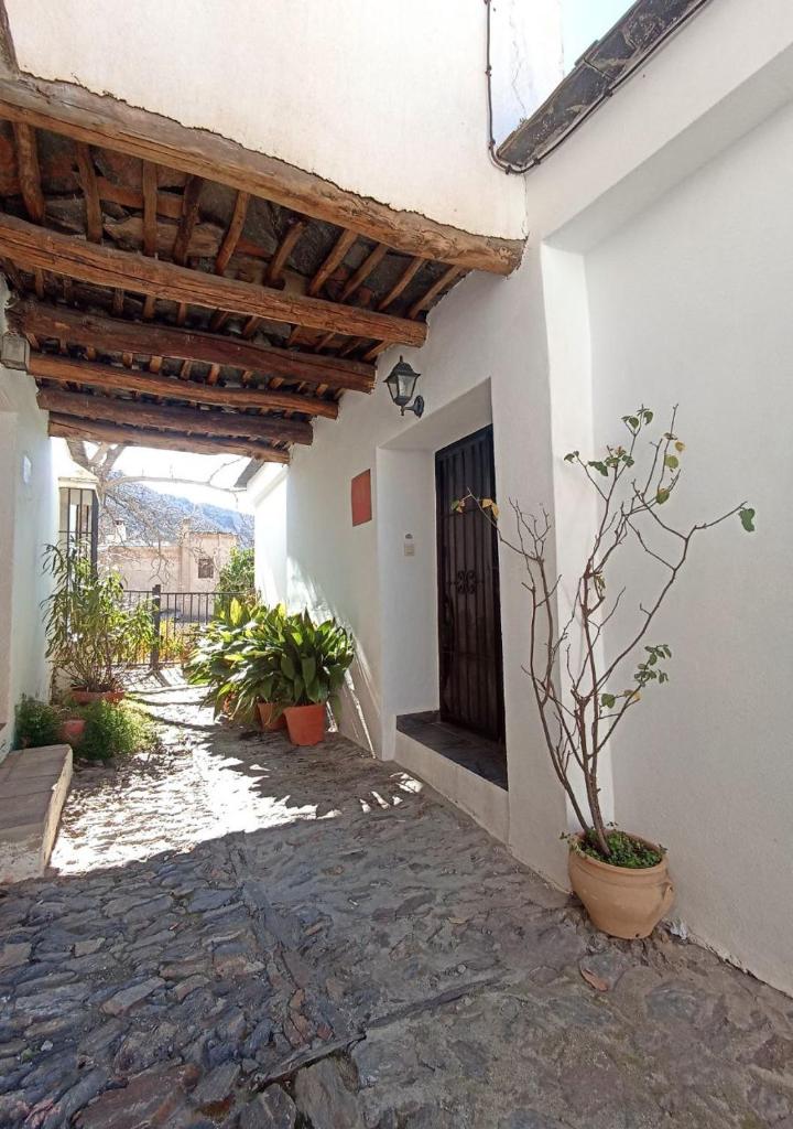 Apartamentos Casalpujarra 4