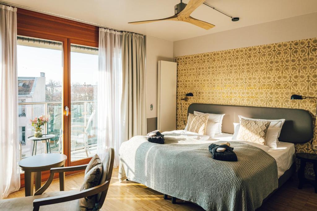 Townhouse Berlin 5