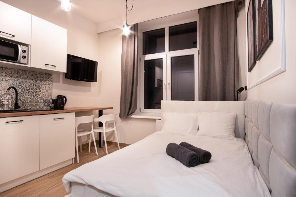 Dream Apartments - Gdańska 72 3