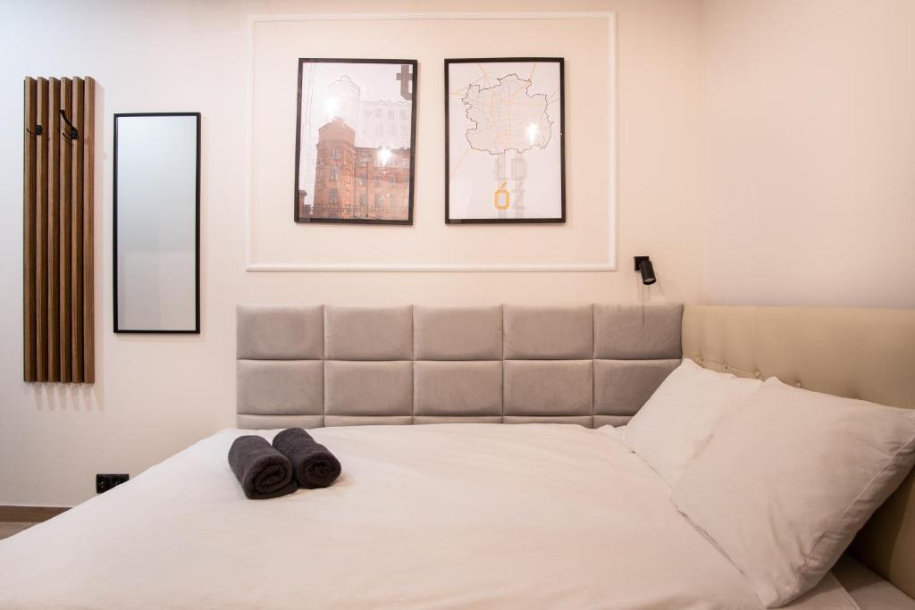 Dream Apartments - Gdańska 72 8