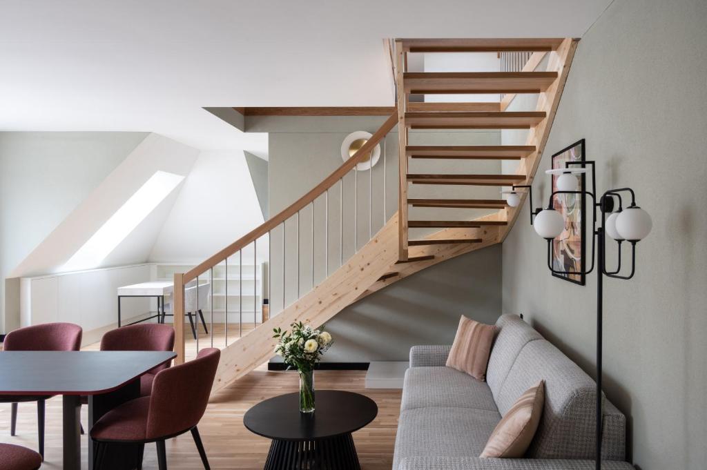 Numa Zurich Craft 4