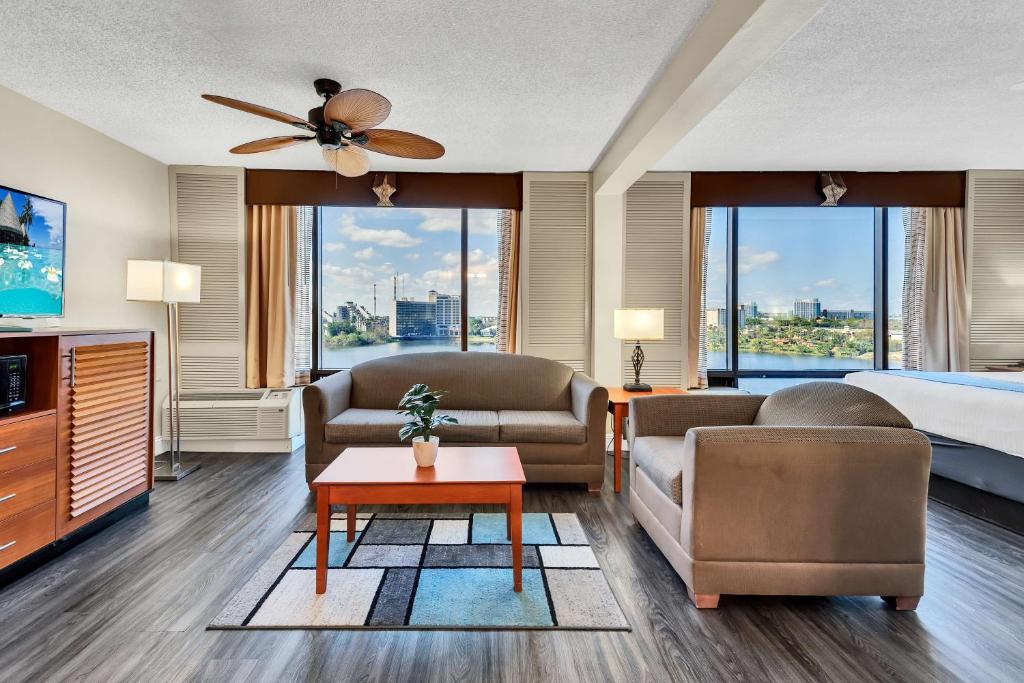 Best Western Orlando Gateway Hotel Image