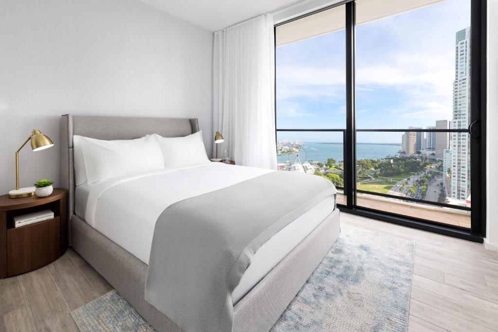 The Elser Hotel Miami - An All-Suite Hotel Image