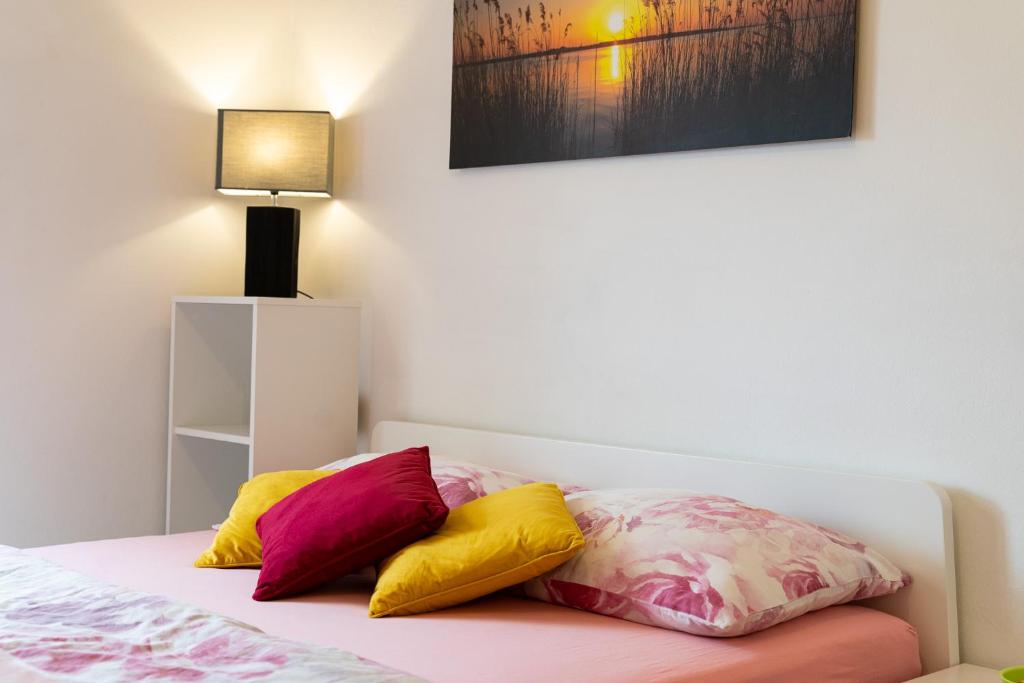 Studio apartment Goga 2