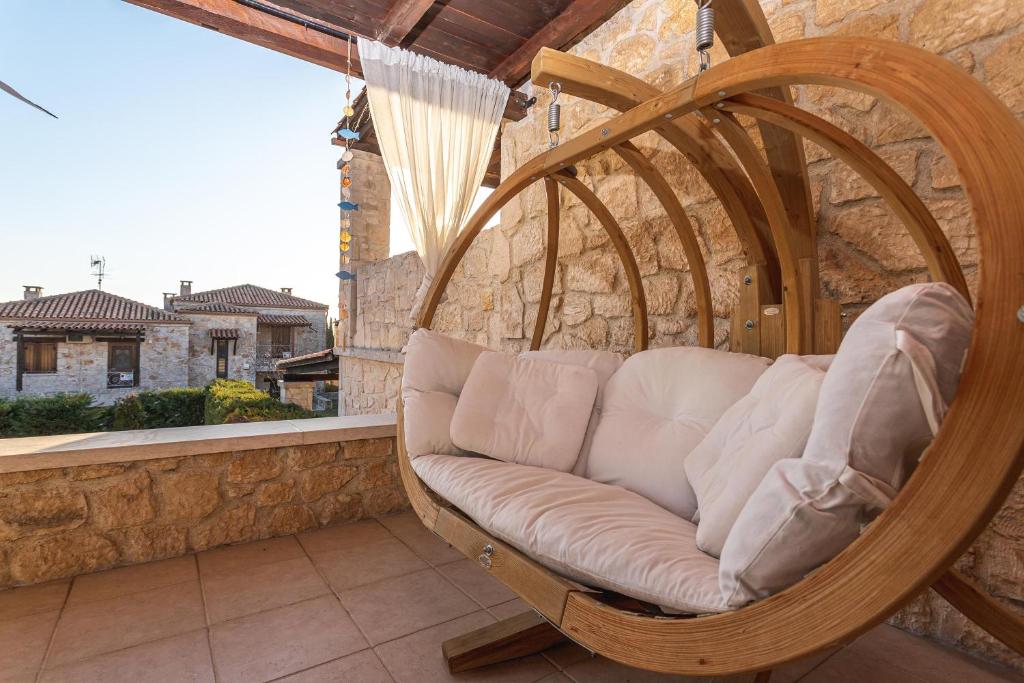 Pure White Suite Elani 5