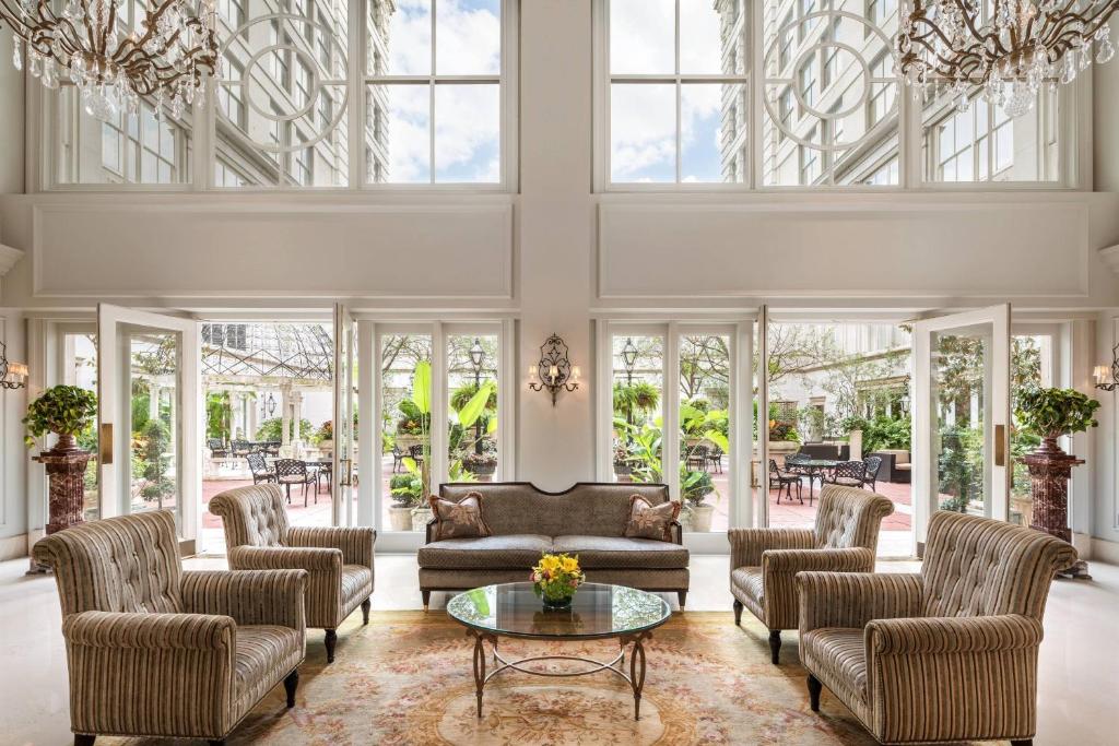The Ritz-Carlton, New Orleans Image