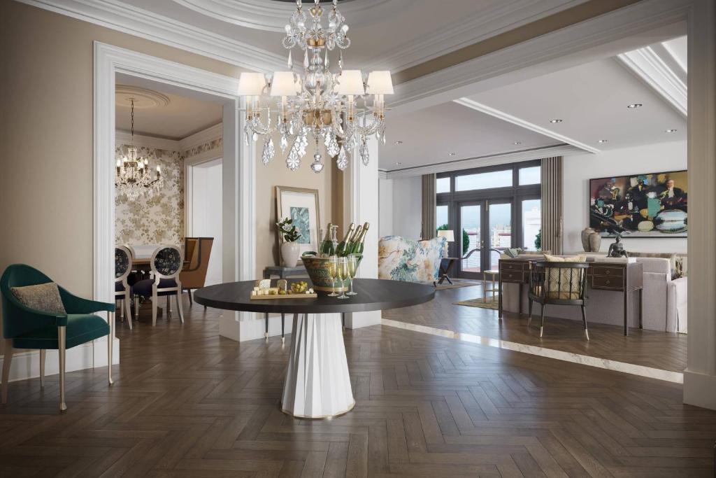 The Ritz-Carlton, New Orleans Image