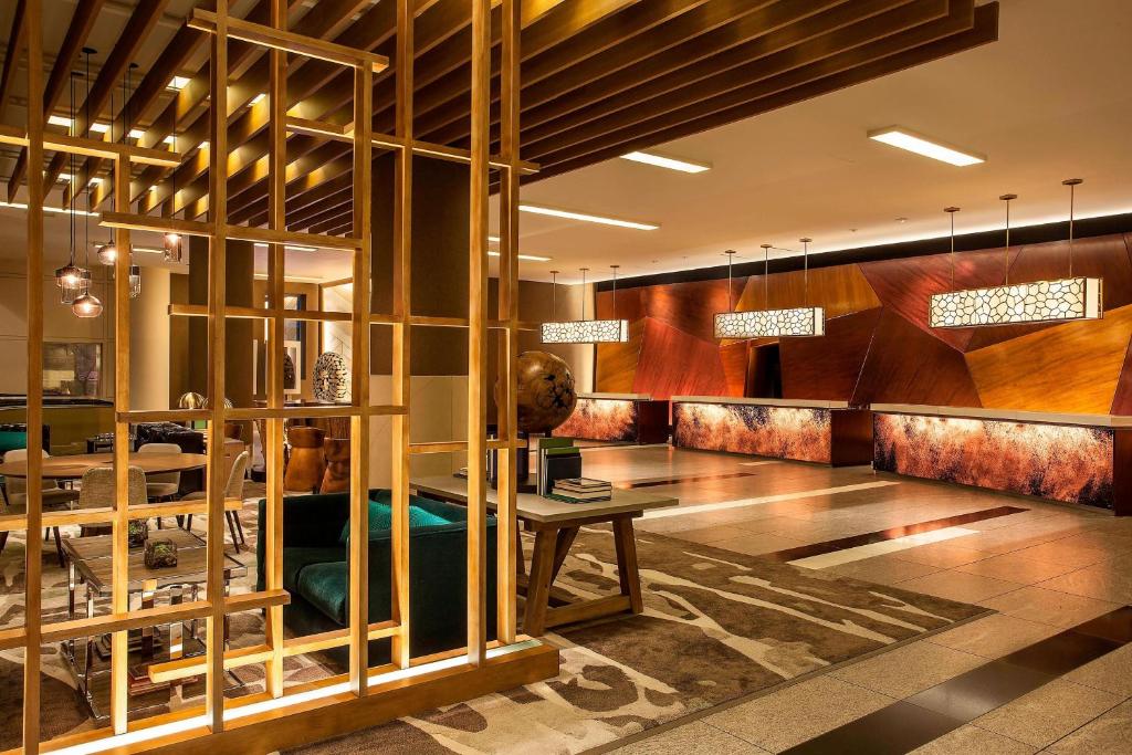 The Westin New York at Times Square Image