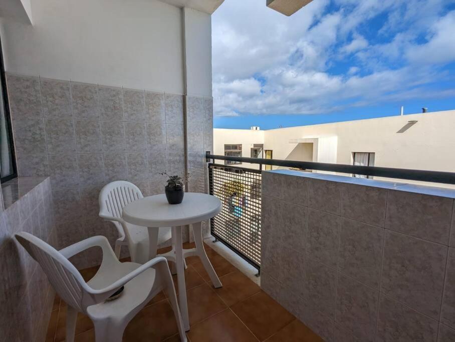 Piso Tamaragua 6