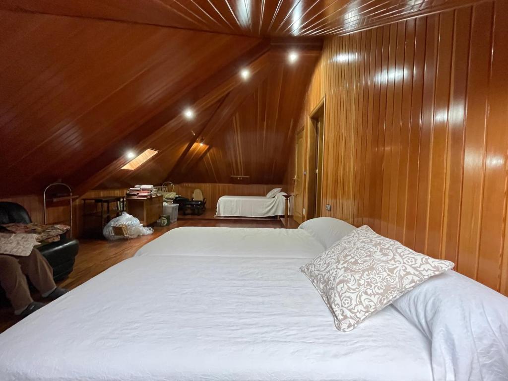 Impresionante casa con parcela en la naturaleza 2