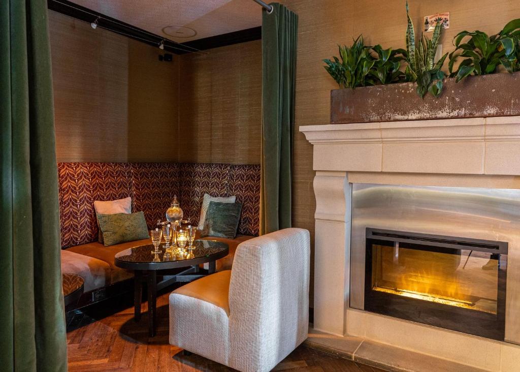 InterContinental Montreal by IHG Image