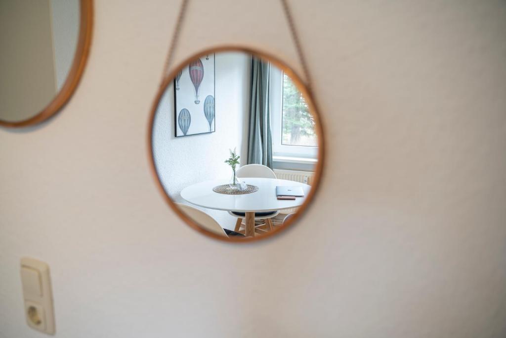 RR - Awesome Apartment 46qm - Kitchen - WIFI 8