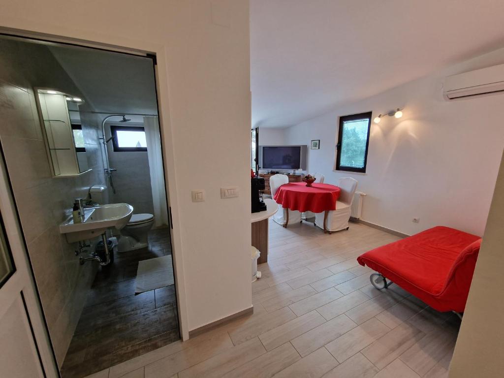 Keser Apartments 5