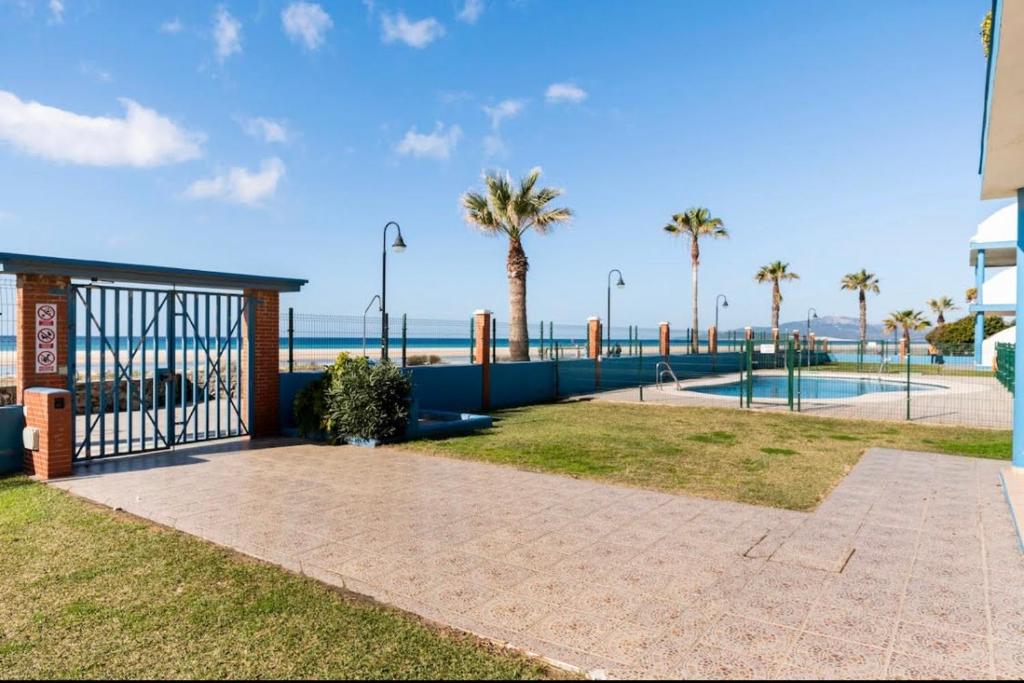 Apartamento La Tortuga II Beach 7