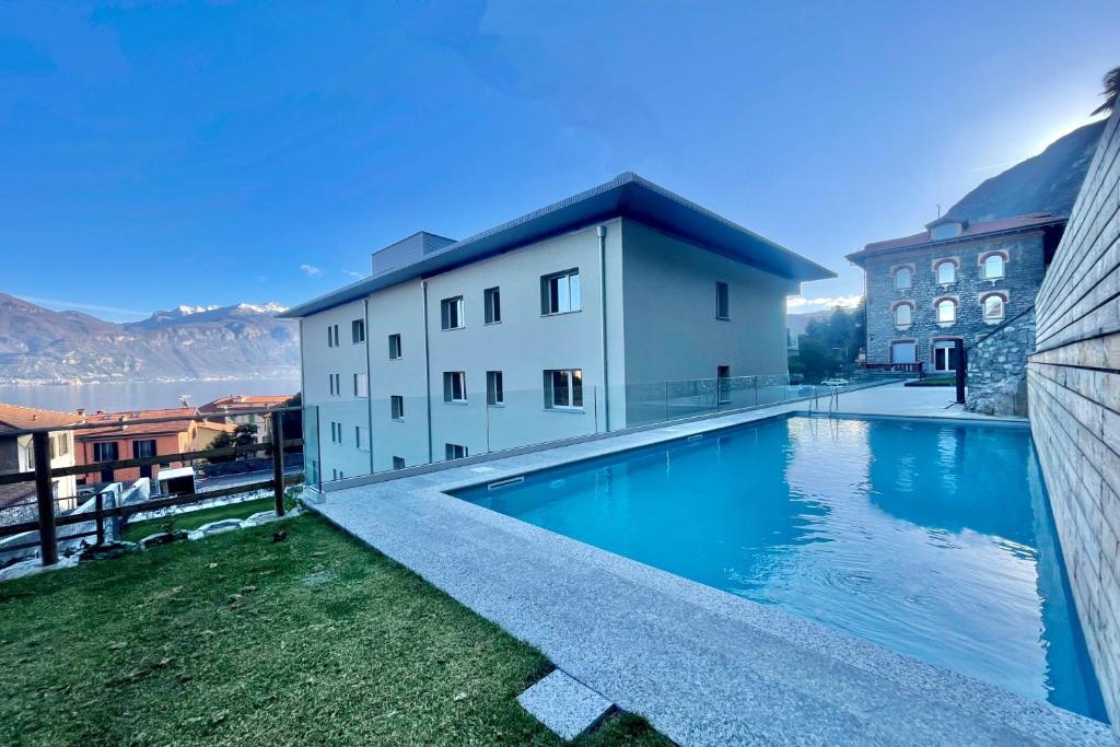 Condominio Modern House