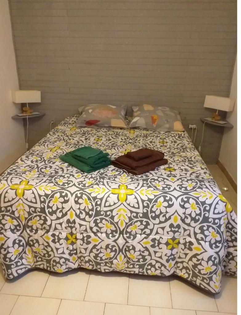 Maison F4 bord de rivière dans un hameau du village de Pruno en Haute Corse Dix min de la plage à Folelli 7