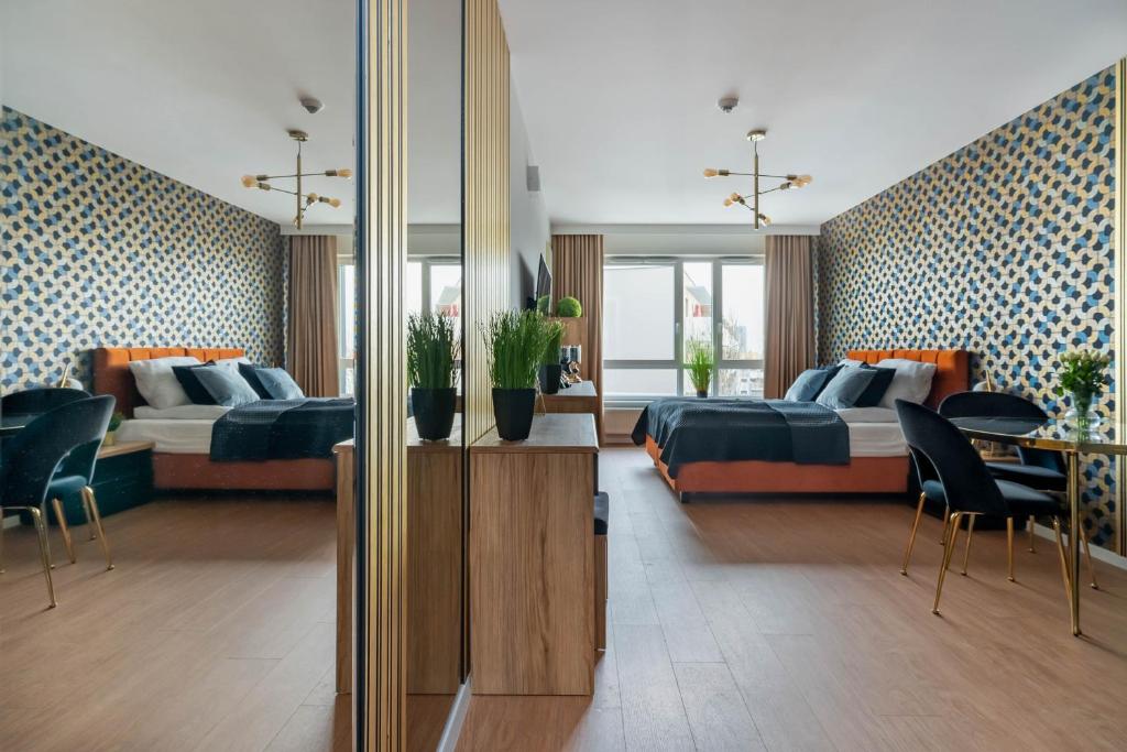 INA Rent Śląska 7